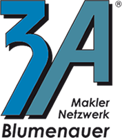 3A Makler Netzwerk Blumenauer - 3A Blumenauer Immobilien und Franchisegesellschaft mbH
