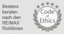 Code of Ethics - Ihr Vertrauen ist uns wichtig